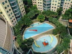 Summerdale (D22), Condominium #481707101